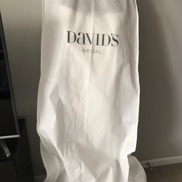 Brand New Wedding Dress